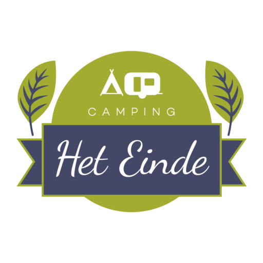 Logo Camping Het Einde